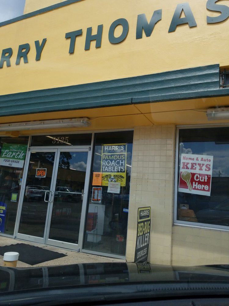 CURRYTHOMAS HARDWARE STORES 16 Reviews 3135 Beach Blvd