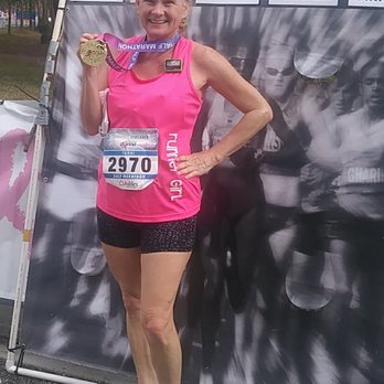 26.2 with Donna Marathon Weekend - finished it... - Races & Competitions Near Me - Jacksonville, Florida 26.2 with Donna Marathon Weekend - finished it... - Races & Competitions Near Me - Jacksonville, Florida