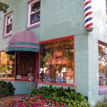 Hair Paradise - Barbers Near Me - Madison, Wisconsin Hair Paradise - Barbers Near Me - Madison, Wisconsin