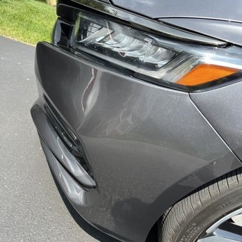 Yost Auto Body - After paint repair. - Auto Repair Near Me - Quakertown, Pennsylvania Yost Auto Body - After paint repair. - Auto Repair Near Me - Quakertown, Pennsylvania