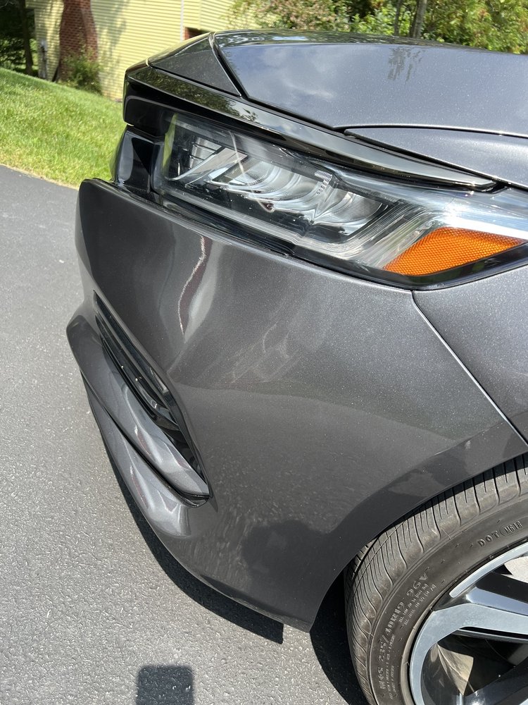 YOST AUTO BODY Updated August 2024 1720 Sideline Rd, Quakertown