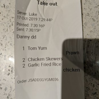 STIX Eatery - Not kidding just happen now - Thai Near Me - Concord, California STIX Eatery - Not kidding just happen now - Thai Near Me - Concord, California