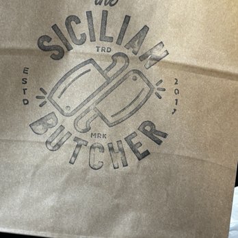 The Sicilian Baker - Bakeries Near Me - Phoenix, Arizona