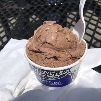 Erikson's Ice Cream - Ice Cream & Frozen Yogurt Near Me - Maynard, Massachusetts