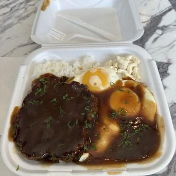 Ice or Rice Cafe - Loco moco - Bubble Tea Near Me - Cleveland, Ohio Ice or Rice Cafe - Loco moco - Bubble Tea Near Me - Cleveland, Ohio
