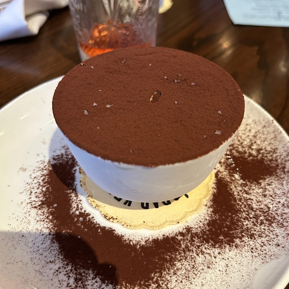 bar Vetti - Tiramisu - Italian Near Me - Louisville, Kentucky bar Vetti - Tiramisu - Italian Near Me - Louisville, Kentucky