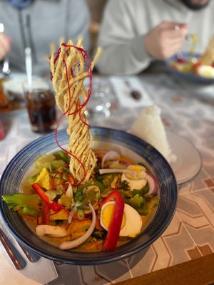 Chiang Rai Thai Kitchen and Bar by null