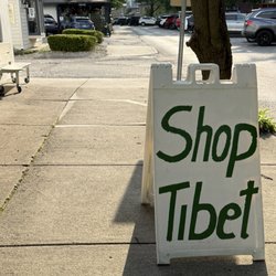 Shop Tibet