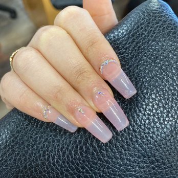 Anna's Nails - Full set - Nail Salons Near Me - San Leandro, California Anna's Nails - Full set - Nail Salons Near Me - San Leandro, California