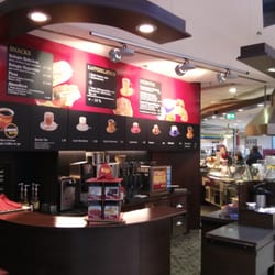 Bäckerei Engel
