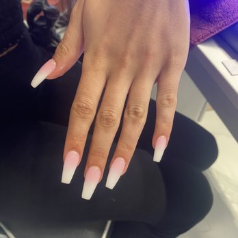 305 Nails & Spa - Acrylic full set - Nail Salons Near Me - Miami Beach, Florida 305 Nails & Spa - Acrylic full set - Nail Salons Near Me - Miami Beach, Florida