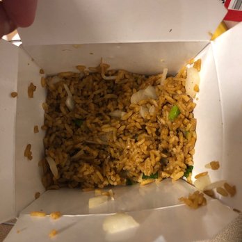 Hunan Chinese Restaurant - Fried rice - Chinese Near Me - Southgate, Michigan