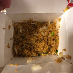 Hunan Chinese Restaurant - Fried rice