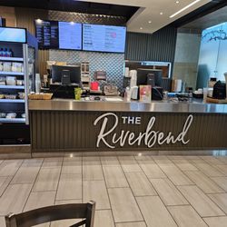 The Riverbend