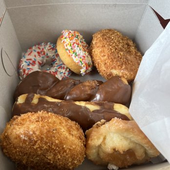 Donut Star - Donuts Near Me - Menifee, California