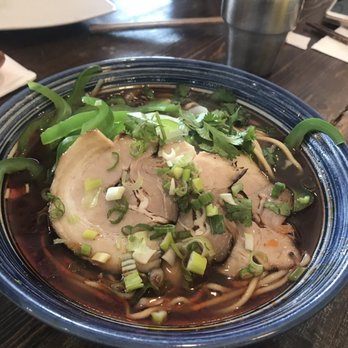 Noodle St - Custom Bowl - Noodles Near Me - Fullerton, California Noodle St - Custom Bowl - Noodles Near Me - Fullerton, California