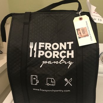 Front Porch Pantry - Food Delivery Services Near Me - Dallas, Texas Front Porch Pantry - Food Delivery Services Near Me - Dallas, Texas