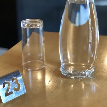 Steadfast Coffee - Water - Coffee & Tea Near Me - Nashville, Tennessee