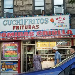 Photo of 188 Bakery Cuchifritos - Bronx, NY, United States