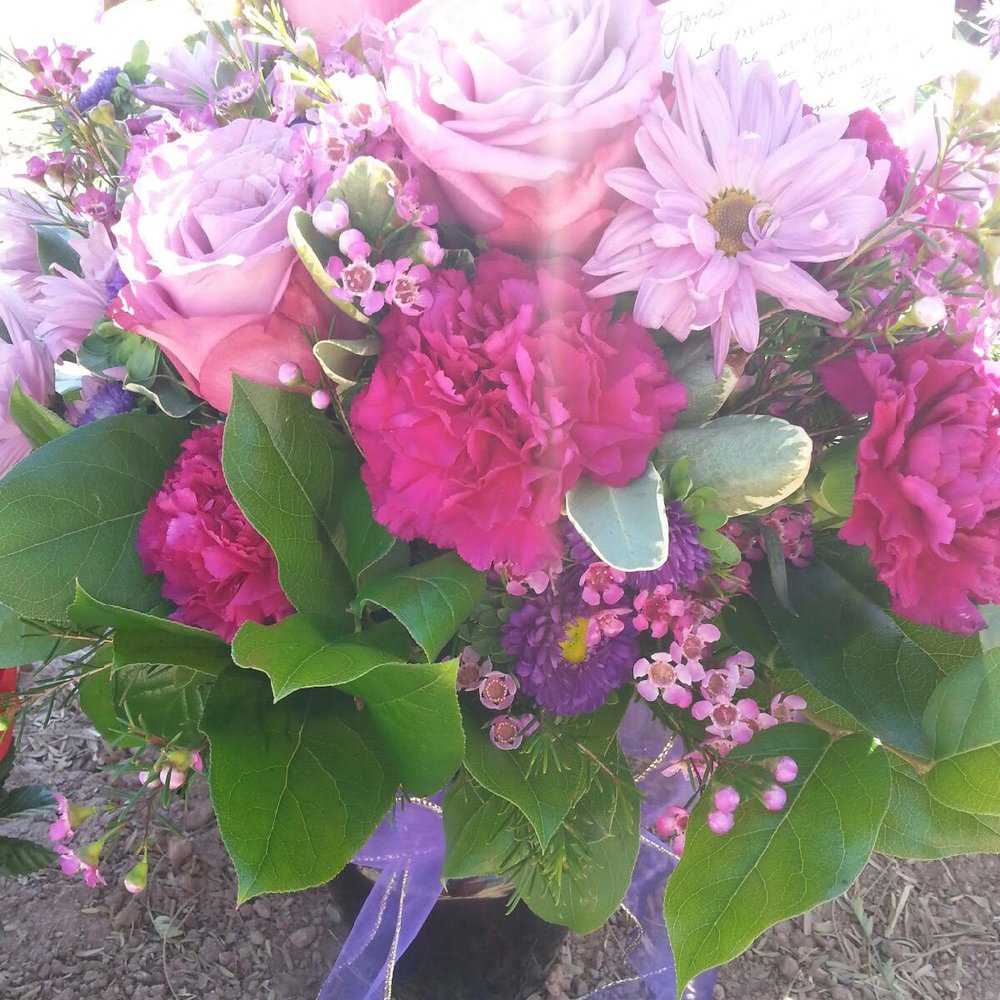 Love and Laughter bouquet Love and Laughter bouquet