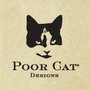 Photo of Poor Cat Designs