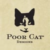 Poor Cat Designs gift card
