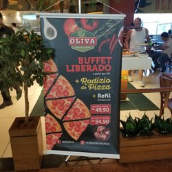 Oliva - The deals