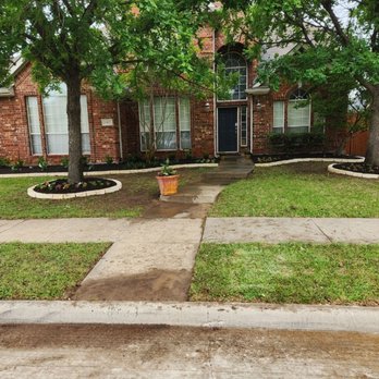 Green Bridge Lawn and Landscape - Lawn Services Near Me