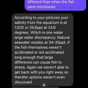 Seven Seas Aquatics - Local Fish Stores Near Me - Cape Coral, Florida Seven Seas Aquatics - Local Fish Stores Near Me - Cape Coral, Florida