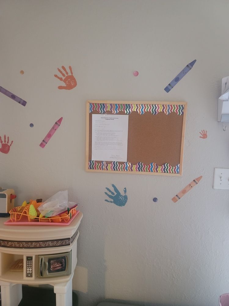 Ms Yulanda’s Precious Hands Childcare - childcare center in Kansas City, KS