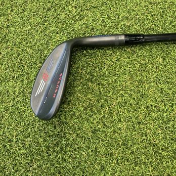 Cool Clubs - Titleist SM10 54* Vokey Wedge - Golf Near Me - Foster City, California Cool Clubs - Titleist SM10 54* Vokey Wedge - Golf Near Me - Foster City, California