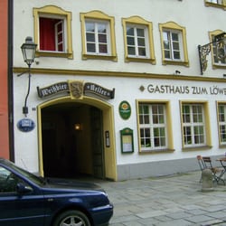 Gasthof zum Löwen