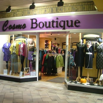 Cosmo Boutique - Women's Clothing Near Me - Mullingar, WH Cosmo Boutique - Women's Clothing Near Me - Mullingar, WH