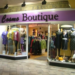 Cosmo Boutique