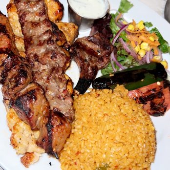 Anatolia - Anatolia Special Mix - Mediterranean Near Me - West Hempstead, New York Anatolia - Anatolia Special Mix - Mediterranean Near Me - West Hempstead, New York