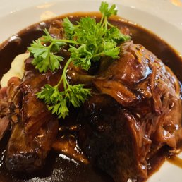 Lamb Shank
