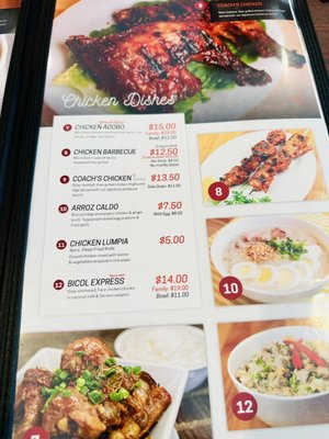 Menu photo 8 Fil Cuisine Lynnwood, WA Menu photo 8 Fil Cuisine Lynnwood, WA