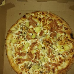 O'five Pizza