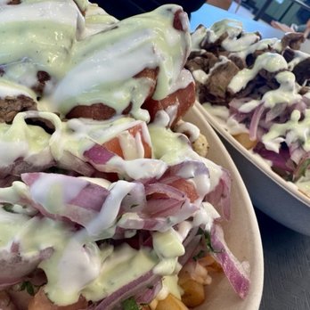 Loco Fries - Latin American Near Me - Nanuet, New York Loco Fries - Latin American Near Me - Nanuet, New York