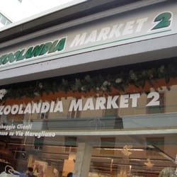 Zoolandia Nord