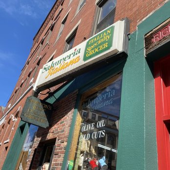 The North End - Local Flavor Near Me