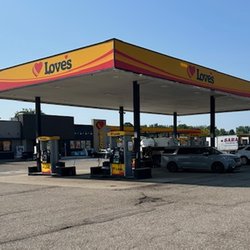 Love's Travel Stop