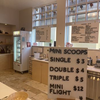 Nola’s - Ice Cream & Frozen Yogurt Near Me - Orlando, Florida Nola’s - Ice Cream & Frozen Yogurt Near Me - Orlando, Florida
