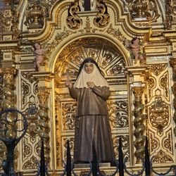 Catedral de Santa María la Real de la Almudena