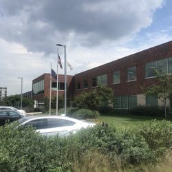 American Red Cross