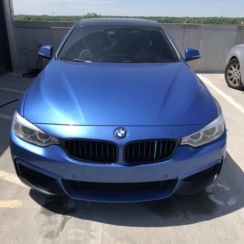 Detailed By Jay - Getting ready for a two bucket method wash - Car Wash Near Me