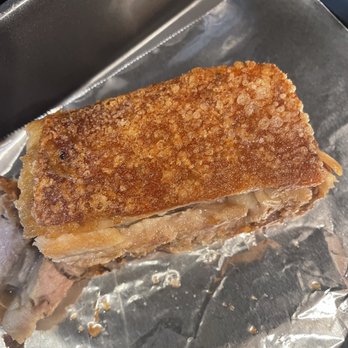 Crispy Town - Crispy Bagnet - Fast Food Near Me - Tukwila, Washington