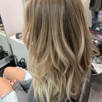 Nicole Frances Salon - Hair Stylists Near Me - Tarzana, California Nicole Frances Salon - Hair Stylists Near Me - Tarzana, California