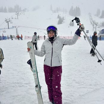 Bogus Basin - Ski Resorts Near Me - Boise, Idaho