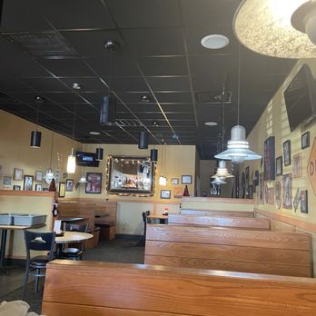 Pizza Hut - Dining area - Pizza Near Me - Philipsburg, Pennsylvania Pizza Hut - Dining area - Pizza Near Me - Philipsburg, Pennsylvania
